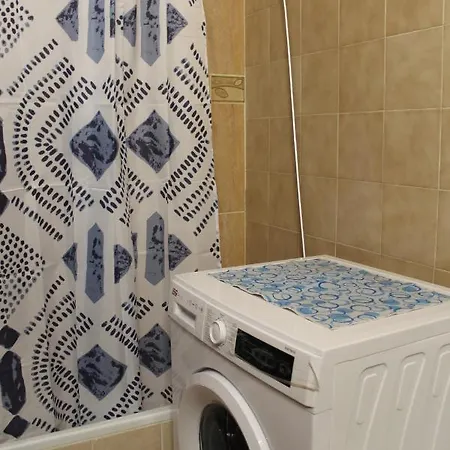 2 Piso Tipo Estudio Apartment San Miguel de Abona
