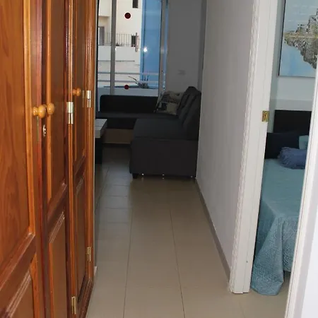 2 Piso Tipo Estudio Apartment *