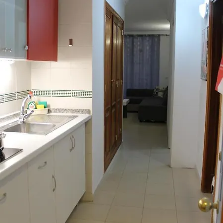 2 Piso Tipo Estudio Apartment *