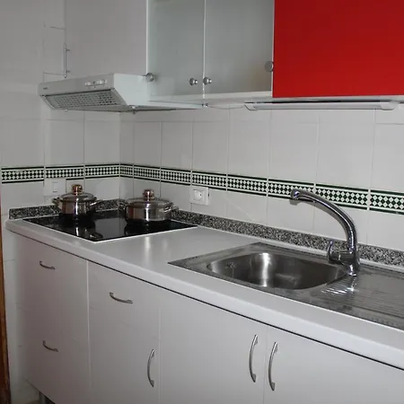 Apartment 2 Piso Tipo Estudio San Miguel de Abona