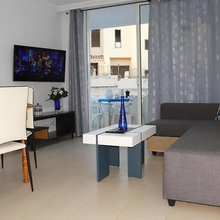 2 Piso Tipo Estudio Apartment