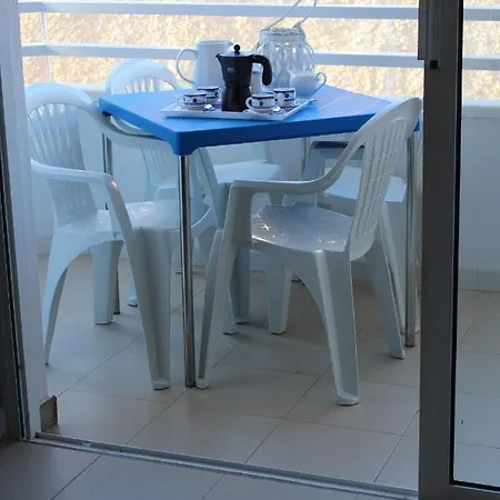 2 Piso Tipo Estudio Apartamento San Miguel de Abona